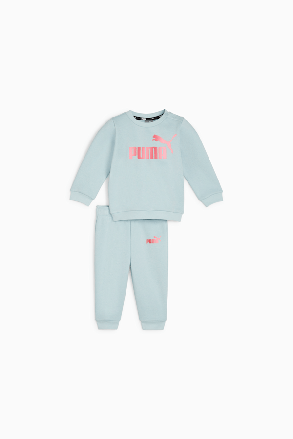 Puma cheap tracksuit girls